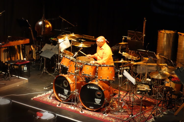 Billy Cobham