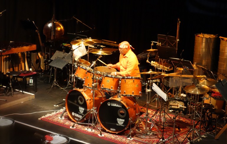 Billy Cobham