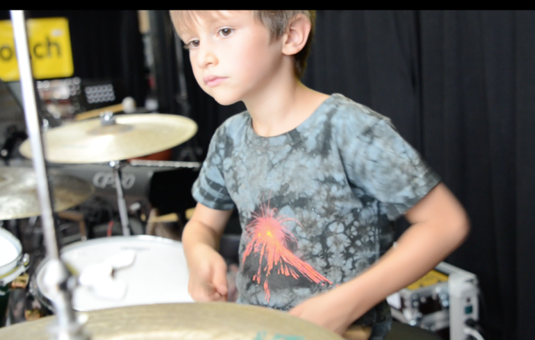 drumschool basel, die innovatieve Schlagzeugschule in Basel !