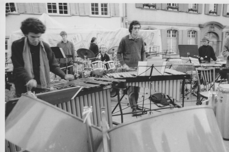 Münsterplatz Open Air, Basel