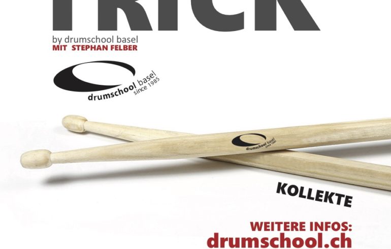 Stick-Trick