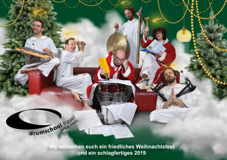 Weihnachten 2019