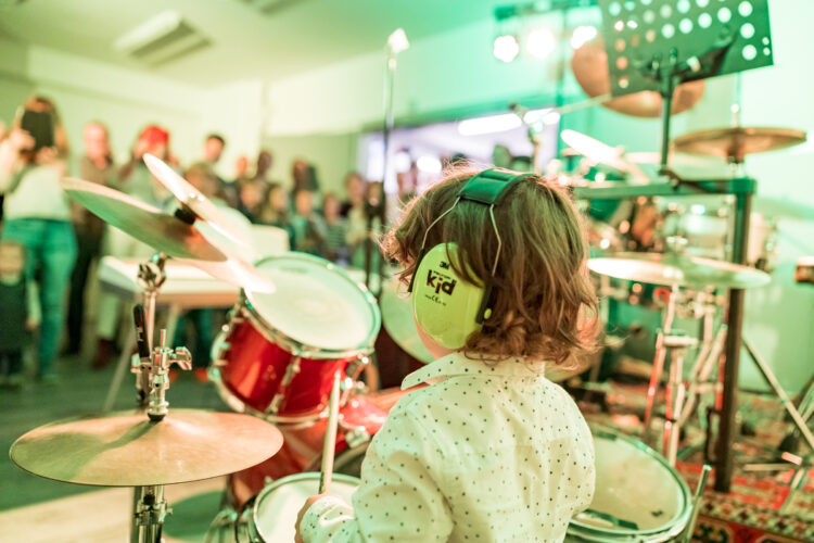 drumschool basel 2022