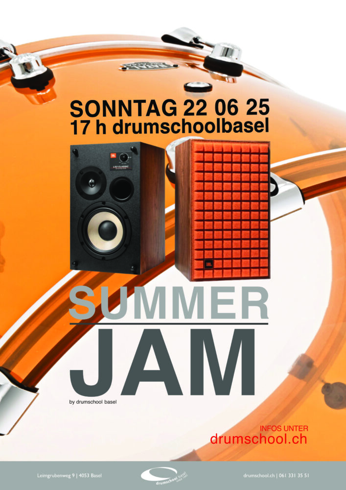 SummerJam 25