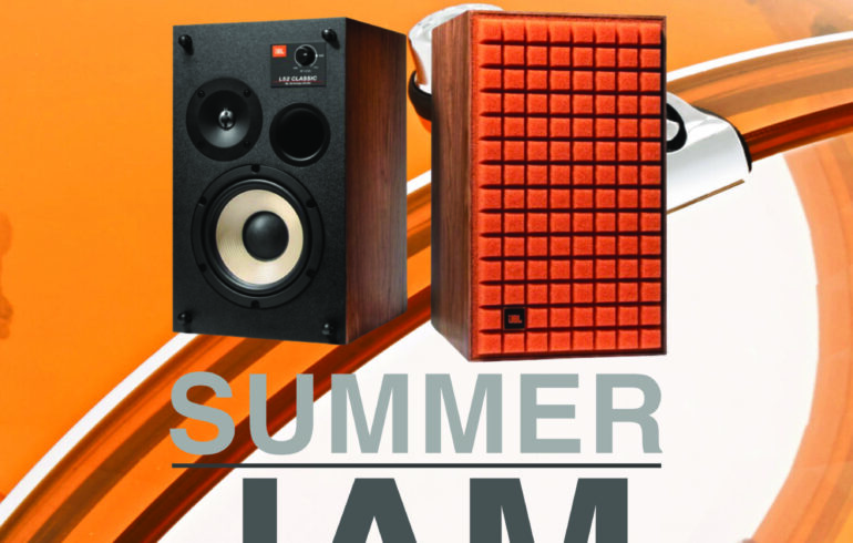 SummerJam 25